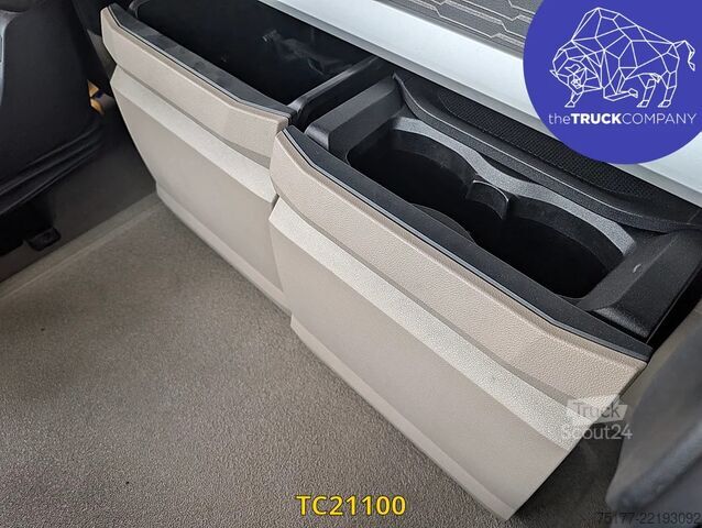 Стандарт-СЗМ DAF XG 480