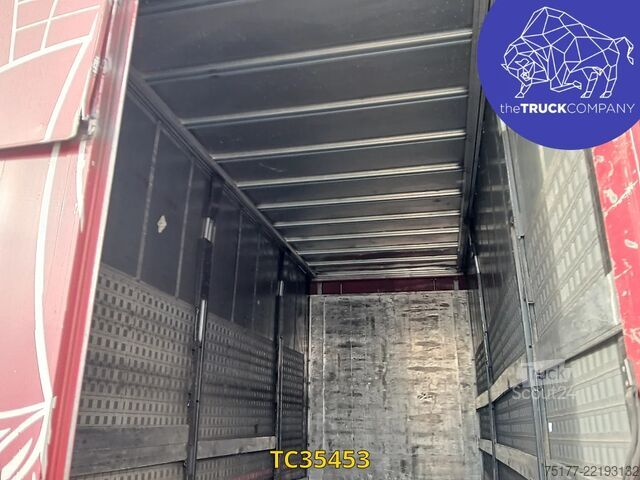 Lonas correderas Fruehauf 