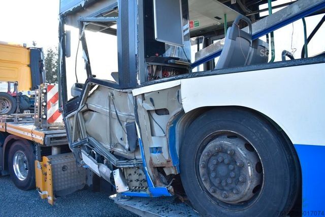 Mestský autobus MERCEDES-BENZ O 530 Citaro / A21 / A20 / Lion`s City