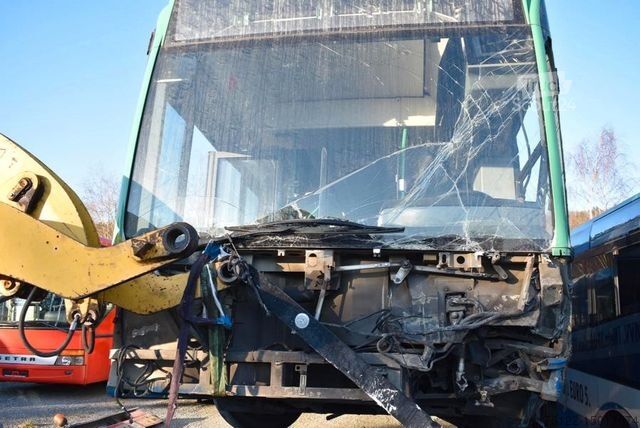 Mestský autobus MERCEDES-BENZ O 530 Citaro / A21 / A20 / Lion`s City