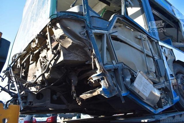 Mestský autobus MERCEDES-BENZ O 530 Citaro / A21 / A20 / Lion`s City