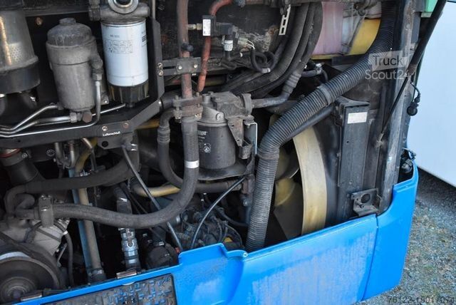 Mestský autobus MERCEDES-BENZ O 530 Citaro / A21 / A20 / Lion`s City