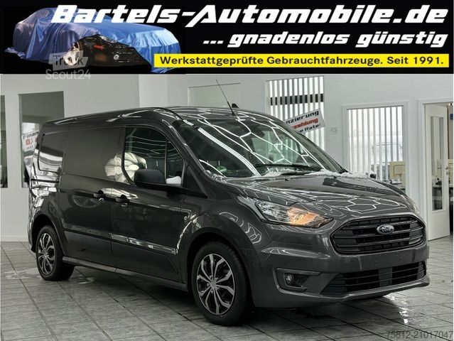 Bestelwagen FORD Transit Connect 1.5 TDCI Kasten lang Trend, Navi