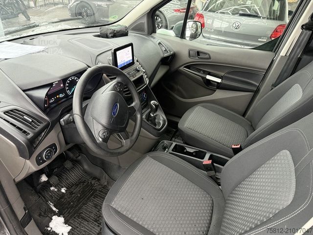 Bestelwagen FORD Transit Connect 1.5 TDCI Kasten lang Trend, Navi