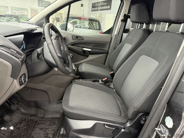 Bestelwagen FORD Transit Connect 1.5 TDCI Kasten lang Trend, Navi