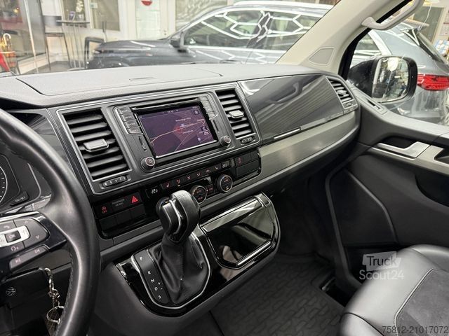 Minibus VOLKSWAGEN T6 Multivan 2.0 TDI 4Motion Comfortl., 7-Sitzer