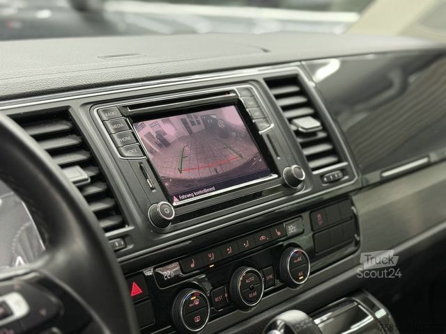 Minibus VOLKSWAGEN T6 Multivan 2.0 TDI 4Motion Comfortl., 7-Sitzer