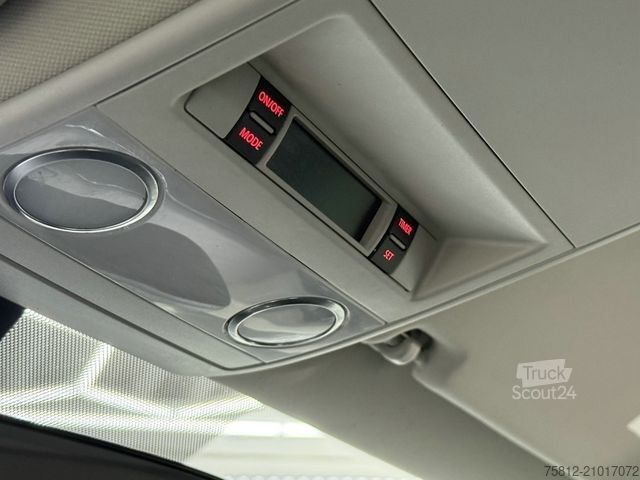 Minibus VOLKSWAGEN T6 Multivan 2.0 TDI 4Motion Comfortl., 7-Sitzer