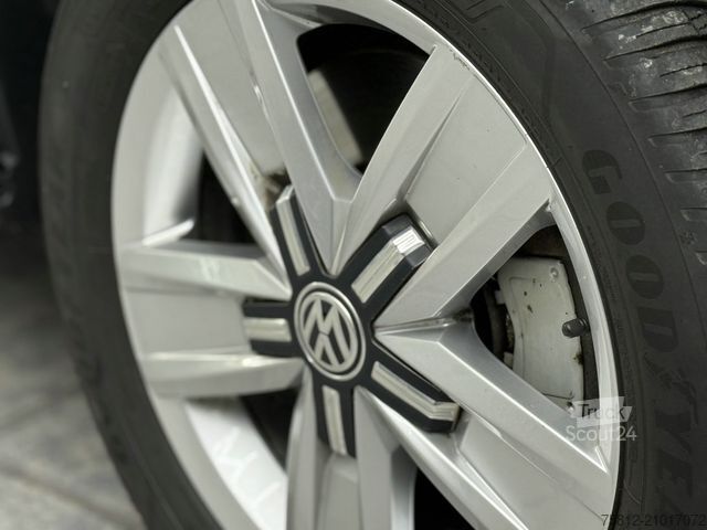 Minibus VOLKSWAGEN T6 Multivan 2.0 TDI 4Motion Comfortl., 7-Sitzer