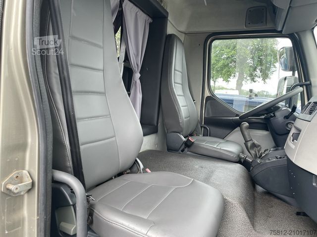 Караван/автодом Volvo FL 240 Wohnmobilzulassung,Umbau neu