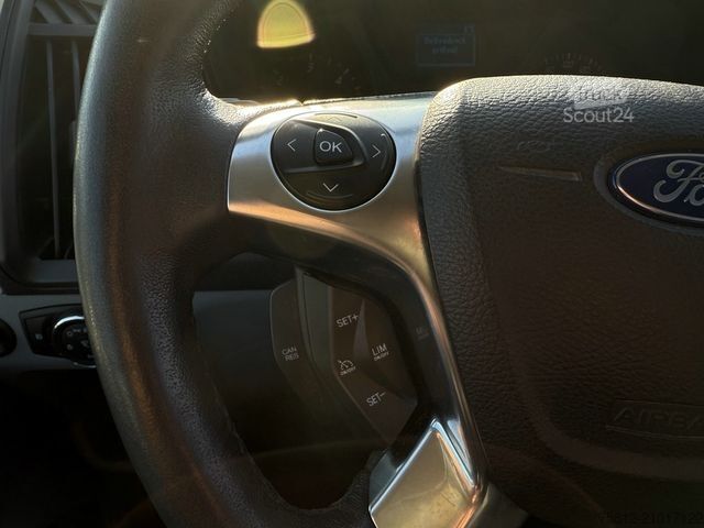 Minibus FORD Transit 310 L3 Trend, 6-Sitzer, Klima, AHK, PDC