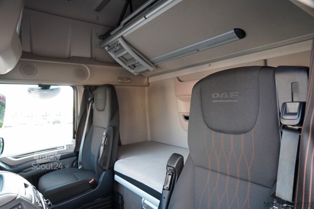 Standard nyergesvontató DAF XF 480 / MEGA / LOWDECK / I-PARK COOL / NOWE OPO