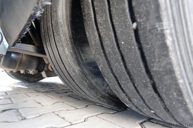 Низкорамный полуприцеп EMTECH NACZEPA LAWETA / NISKOPODWOZIE / ROZCI?GANA / D?