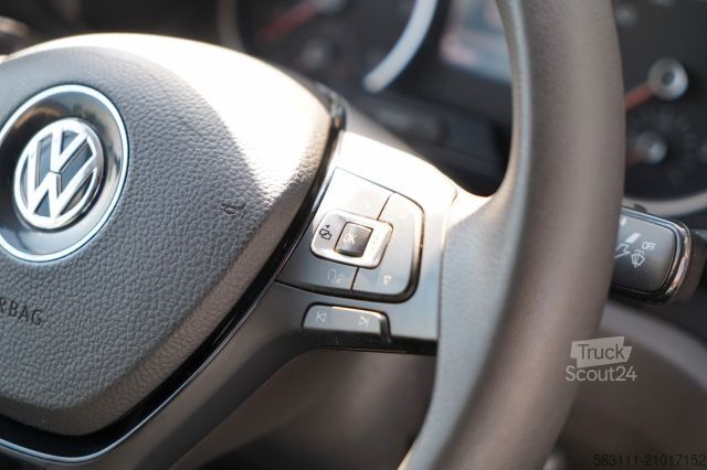 Fourgon tôlé VOLKSWAGEN CRAFTER  / 2.0 D / FURGON BLASZAK / DMC: 3500 KG