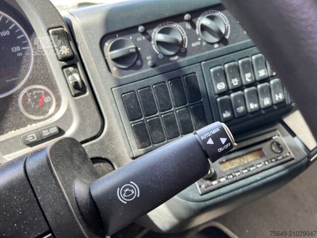 Customized van MAN TGL 8.220 4X2 BL TGL 8.220 4X2 BL