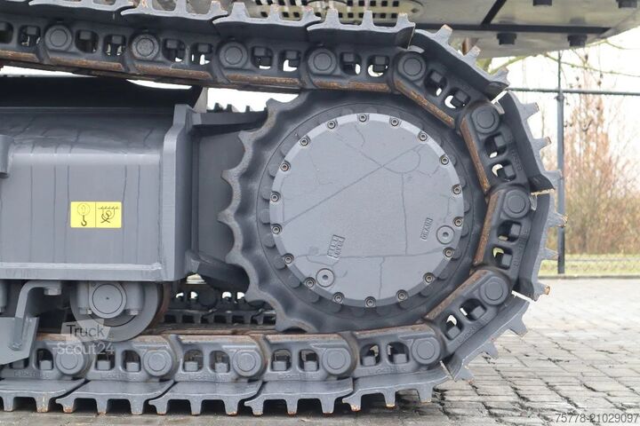  XCMG XE300E | ROTOTILT R8 | CE | CUMMINS STAGE V | W...