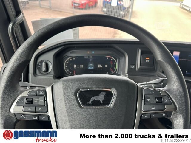 Tractor estándar MAN TGX 18.510 4x2 LL