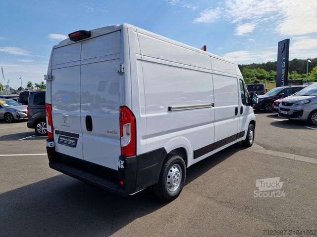 Bestelwagen met verhoogd dak Peugeot Boxer L3H2 Avantage 335 R-Kamera ++ % Summer-Sale ++