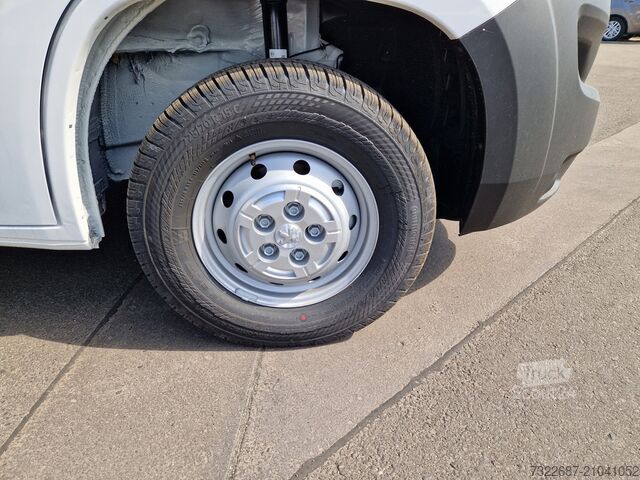 Bestelwagen met verhoogd dak Peugeot Boxer L3H2 Avantage 335 R-Kamera ++ % Summer-Sale ++