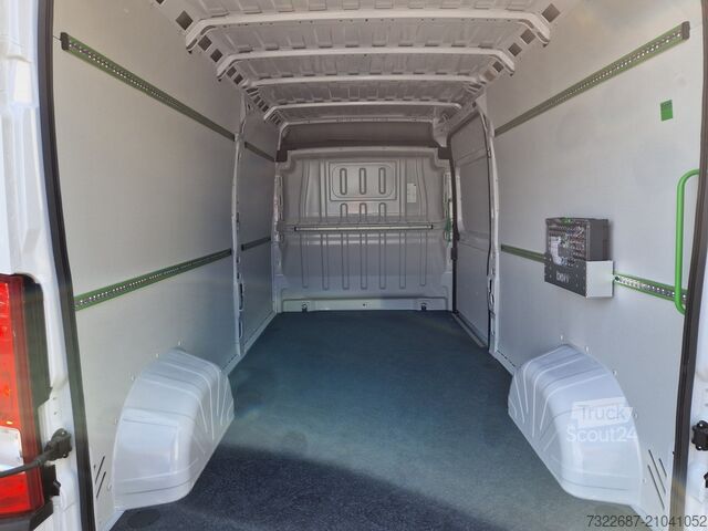 Bestelwagen met verhoogd dak Peugeot Boxer L3H2 Avantage 335 R-Kamera ++ % Summer-Sale ++