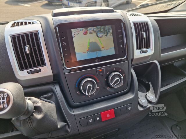 Bestelwagen met verhoogd dak Peugeot Boxer L3H2 Avantage 335 R-Kamera ++ % Summer-Sale ++