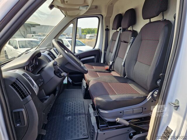 Bestelwagen met verhoogd dak Peugeot Boxer L3H2 Avantage 335 R-Kamera ++ % Summer-Sale ++