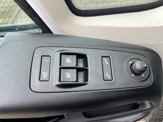 Fourgon surélevé Fiat Ducato 33 140 PS L4H2 RS: 4035 mm