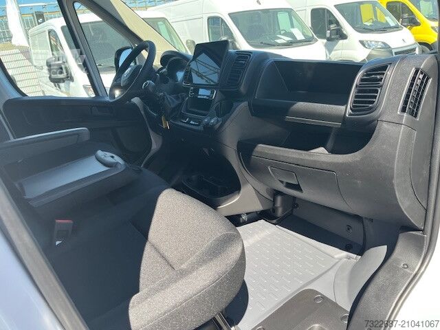 Fourgon surélevé Fiat Ducato 33 140 PS L4H2 RS: 4035 mm