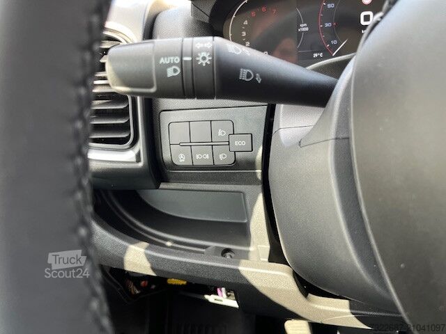 Fourgon surélevé Fiat Ducato Kastenwagen 35 L3H2 140 Multijet