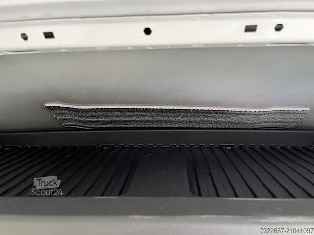 Fourgon surélevé Fiat Ducato Kastenwagen 35 L3H2 140 Multijet