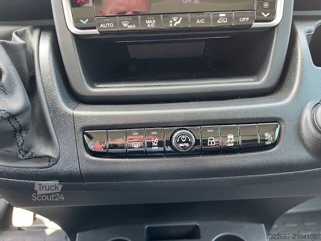 Fourgon surélevé Fiat Ducato Kastenwagen 35 L3H2 140 Multijet