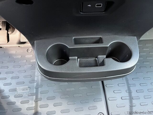 Fourgon surélevé Fiat Ducato Kastenwagen 35 L3H2 140 Multijet