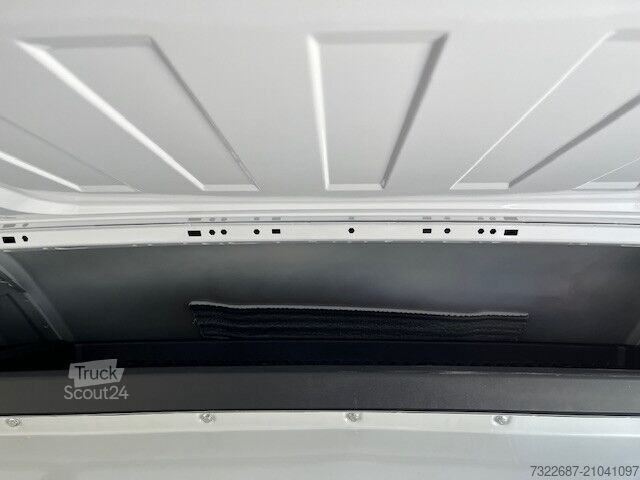 Fourgon surélevé Fiat Ducato Kastenwagen 35 L3H2 140 Multijet