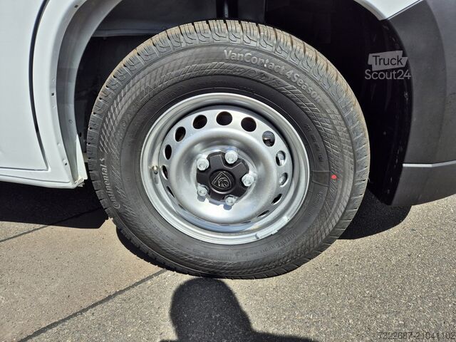 Fourgon surélevé Peugeot Boxer L3H2 335 Autom. Techno&Visibilty Plus Worksite Light Cargo