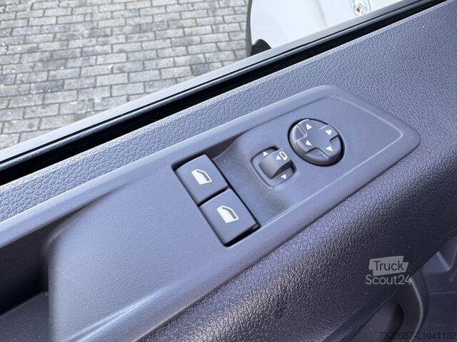 Фургон-панель Fiat Scudo 2.0 L2 Basis