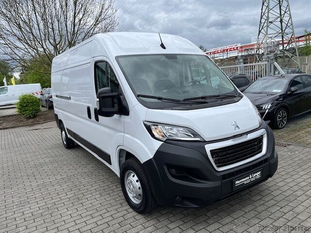 Bestelwagen met verhoogd dak Peugeot Boxer L3H2 Avantage 335 R-Kamera ++ % Summer-Sale bis zu 30% sparen ++