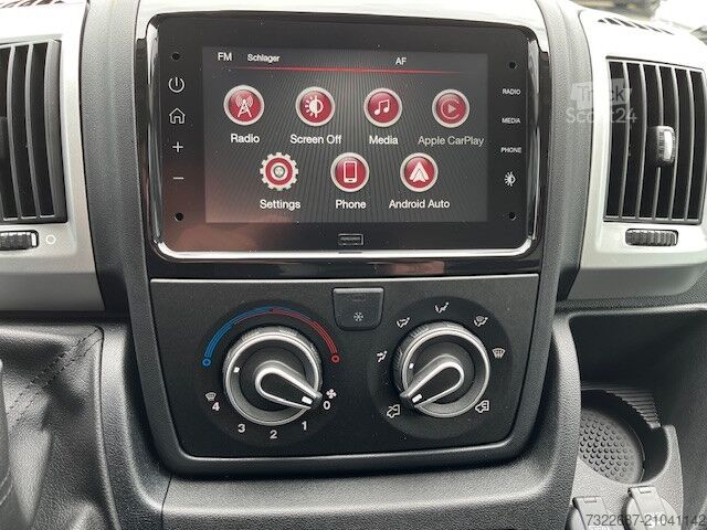 Bestelwagen met verhoogd dak Peugeot Boxer L3H2 Avantage 335 R-Kamera ++ % Summer-Sale bis zu 30% sparen ++