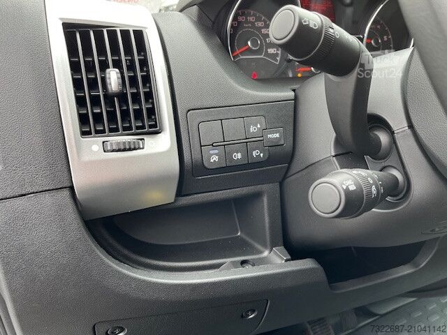 Bestelwagen met verhoogd dak Peugeot Boxer L3H2 Avantage 335 R-Kamera ++ % Summer-Sale bis zu 30% sparen ++