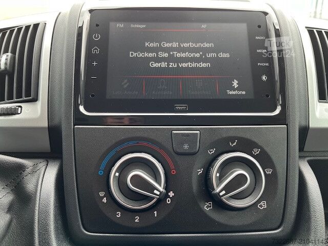 Bestelwagen met verhoogd dak Peugeot Boxer L3H2 Avantage 335 R-Kamera ++ % Summer-Sale bis zu 30% sparen ++