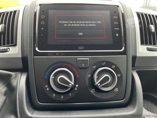 Bestelwagen met verhoogd dak Peugeot Boxer L3H2 Avantage 335 R-Kamera ++ % Summer-Sale bis zu 30% sparen ++