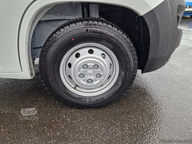 Vrachtwagen met bakwagen Peugeot Boxer Cargo LBW 435 L4 AHZV R-Kamera Tür ++ % Summer-Sale ++