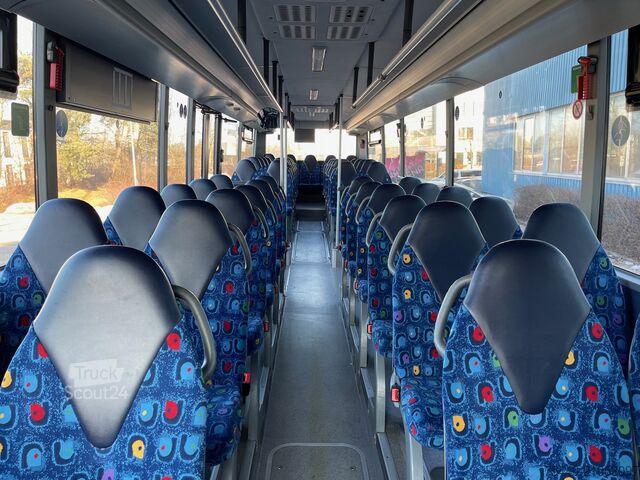 حافلة بين المدن Setra S 415 UL - Euro5 - Tacho analog Intouro