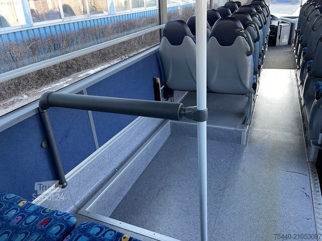 حافلة بين المدن Setra S 415 UL - Euro5 - Tacho analog Intouro