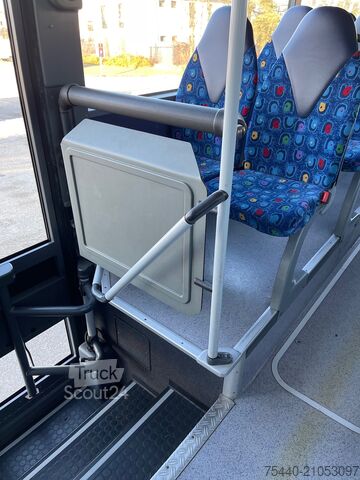 حافلة بين المدن Setra S 415 UL - Euro5 - Tacho analog Intouro