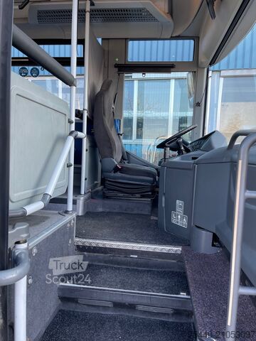 حافلة بين المدن Setra S 415 UL - Euro5 - Tacho analog Intouro