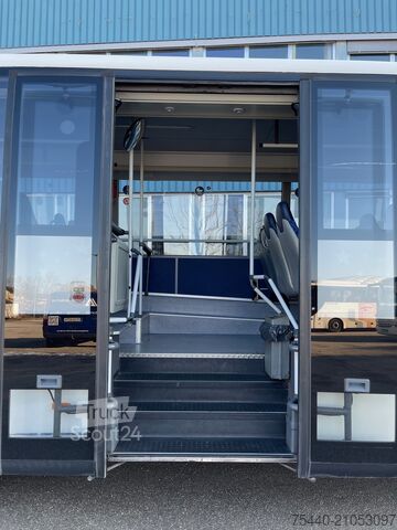 حافلة بين المدن Setra S 415 UL - Euro5 - Tacho analog Intouro