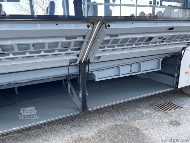 حافلة بين المدن Setra S 415 UL - Euro5 - Tacho analog Intouro