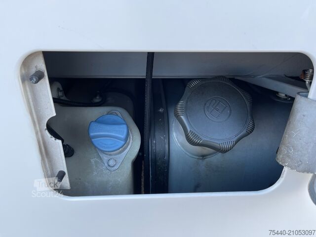 حافلة بين المدن Setra S 415 UL - Euro5 - Tacho analog Intouro
