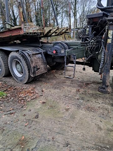 TMH Trucks TMH Trucks TMH Trucks