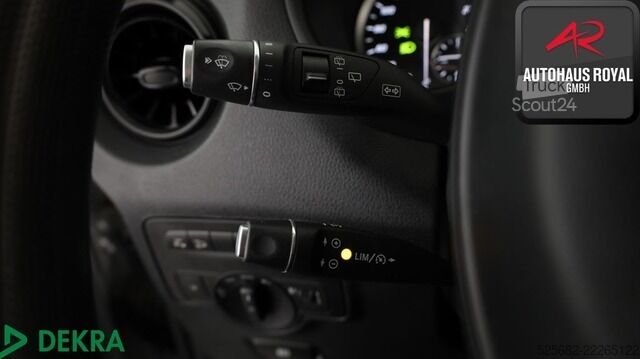 Minibussi mercedes-benz Vito 114 CDI 4M MIXTO STANDHZ,KLIMA,DACHRELING
